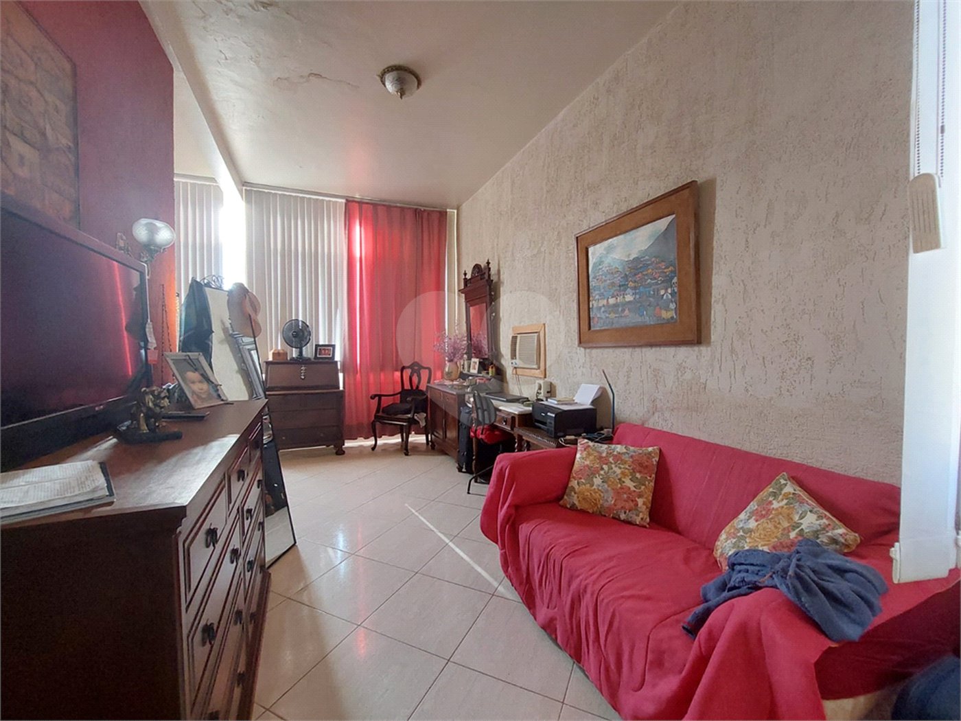 Casa à venda com 5 quartos, sendo 2 suítes, em Tijuca, Rio de Janeiro, RJ