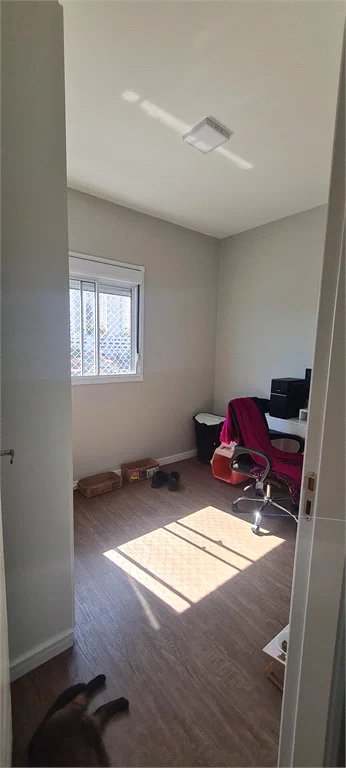 Apartamento à venda com 2 quartos em Parque Reboucas, São Paulo, SP