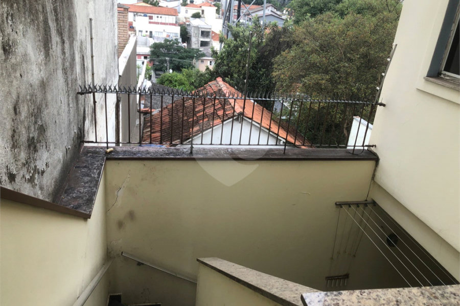 Sobrado à venda com 4 quartos, sendo 1 suíte, em Santana, São Paulo, SP