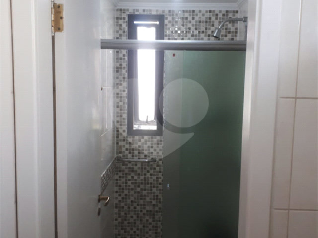 Apartamento à venda com 3 quartos, sendo 2 suítes,  em Santana, São Paulo, SP