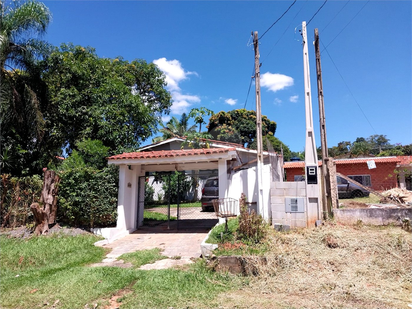 Chácara à venda com 3 quartos, sendo 1 suíte, em Barreirinho, Araçoiaba da Serra, SP