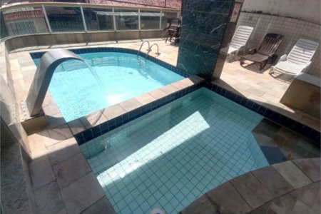 Apartamento Residencial à venda, Tupi, Praia Grande - AP0815.
