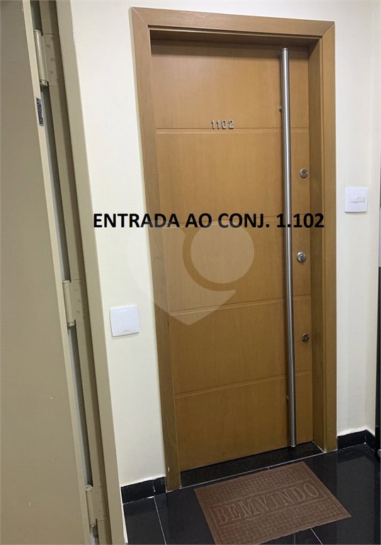 Apartamento à venda ou para alugar com 1 quarto em Bela Vista, São Paulo, SP