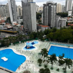 Apartamento à venda com 3 quartos, sendo 1 suíte,  em Água Branca, São Paulo, SP
