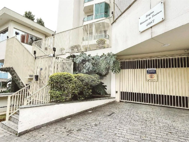 Apartamento à venda com 2 quartos em Santana, São Paulo, SP
