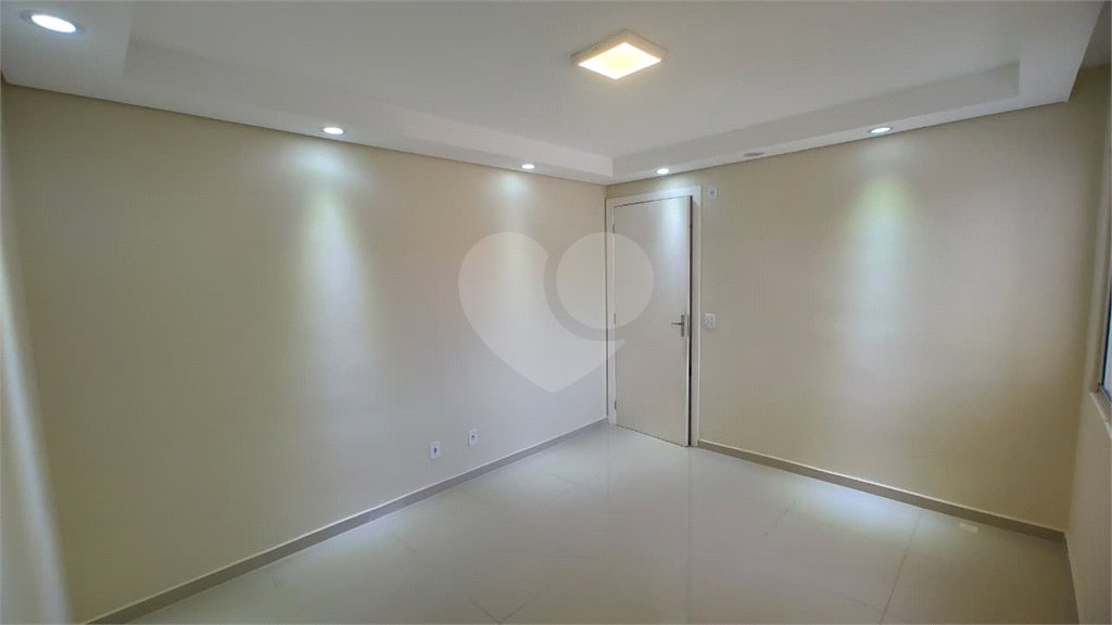 Apartamento à venda com 2 quartos em Jardim Tatiana, Votorantim, SP