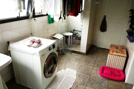 Cobertura à venda com 3 suítes em Água Fria, São Paulo, SP