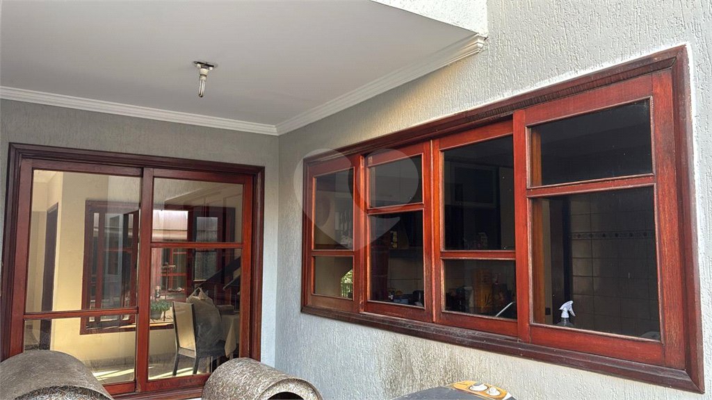 Sobrado à venda com 5 quartos, sendo 3 suítes,  em Jardim Recanto do Valle, Indaiatuba, SP