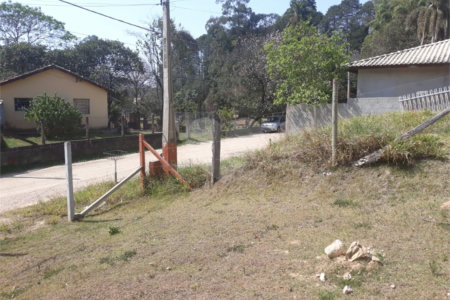 Terreno à venda em Marmeleiro, Mairinque, SP