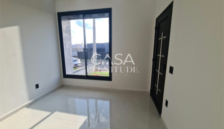Casa em condomínio à venda com 3 quartos, sendo 1 suíte,  em Jardim Novo Horizonte, Sorocaba, SP