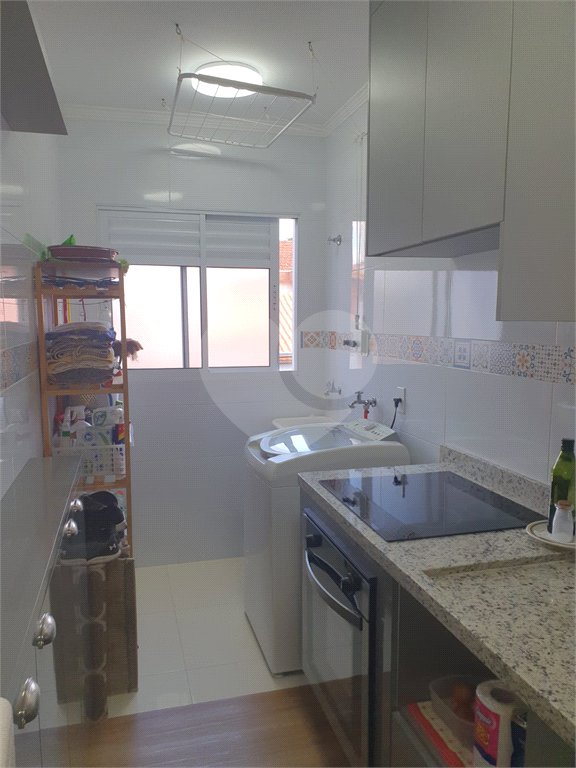 Casa à venda com 2 quartos no condomínio Residencial Capricho, São Paulo - SP
