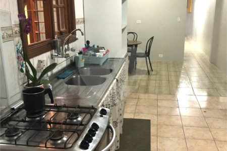 Casa à venda com 1 quarto em Santo Amaro, São Paulo, SP