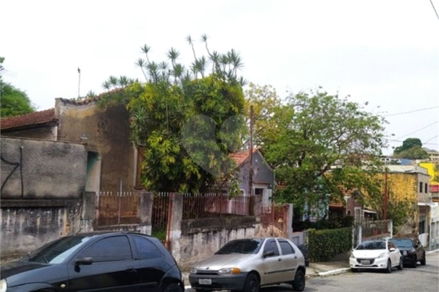 Terreno à venda com 5 quartos em Tucuruvi, São Paulo, SP