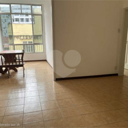 Apartamento à venda com 3 quartos em Tijuca, Rio de Janeiro, RJ
