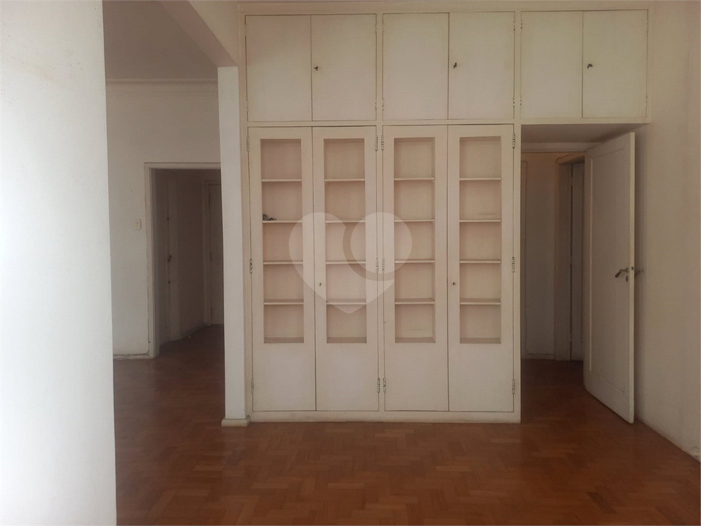 Apartamento à venda com 3 quartos em Copacabana, Rio de Janeiro, RJ