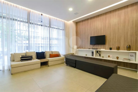 Apartamento à venda com 2 quartos, sendo 1 suíte, em Pinheiros, São Paulo, SP