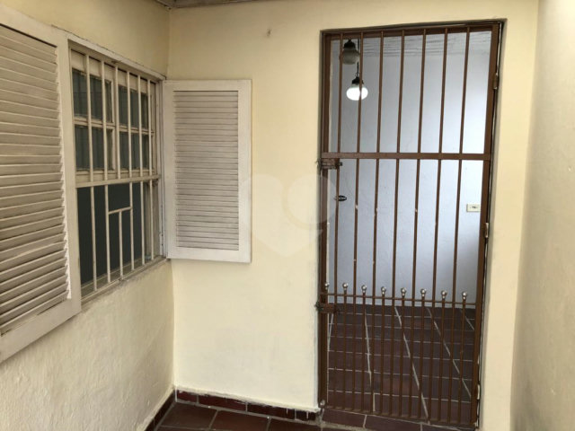 Terreno à venda em Imirim, São Paulo, SP