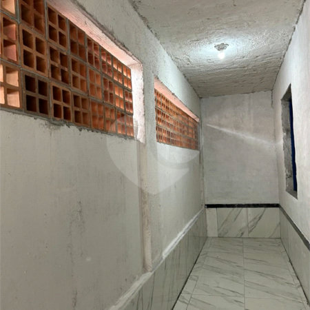 Casa à venda com 2 quartos em Campo Grande, Rio de Janeiro, RJ