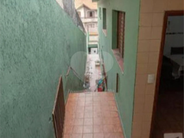 Casa à venda com 2 quartos em Tucuruvi, São Paulo, SP