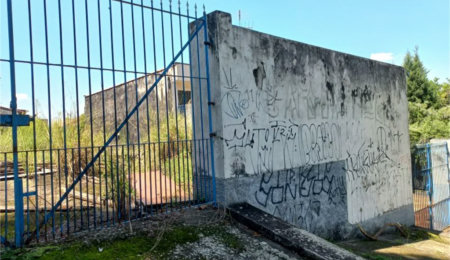 Terreno à venda em Jardim Bonfiglioli, São Paulo, SP