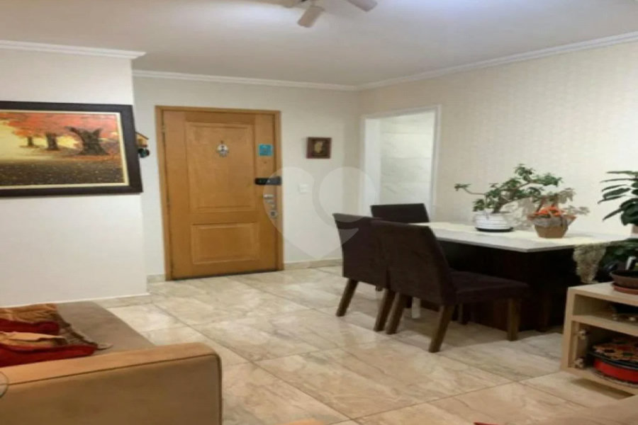 Ótimo apartamento na Vila Mascote, venha fazer uma visita.
