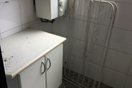 Apartamento à venda com 3 quartos, sendo 1 suíte, em Vila Andrade, São Paulo, SP