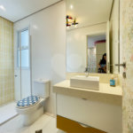 Apartamento à venda com 3 suítes no Centro, São Bernardo do Campo, SP