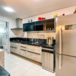 Apartamento à venda com 2 quartos, sendo 1 suíte, em Riviera, Bertioga, SP