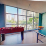 Apartamento à venda com 3 quartos, sendo 1 suíte,  em Vila Andrade, São Paulo, SP