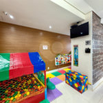 Apartamento à venda com 2 quartos, sendo 1 suíte, em Alto da Boa Vista, São Paulo, SP