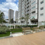 Apartamento à venda com 3 suítes no Centro, São Bernardo do Campo, SP