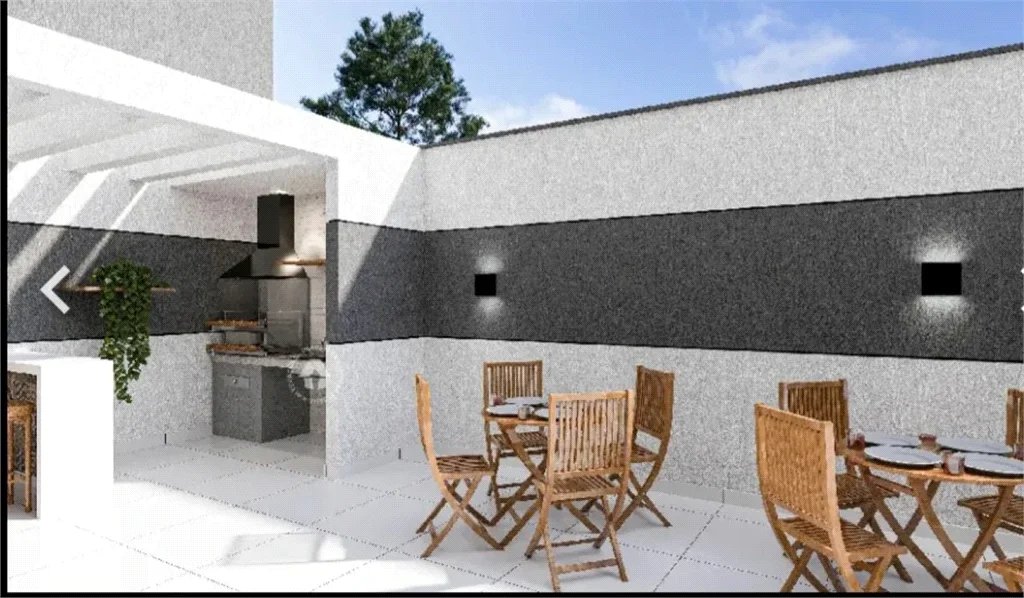Apartamento à venda com 2 quartos em Vila Sônia, São Paulo, SP