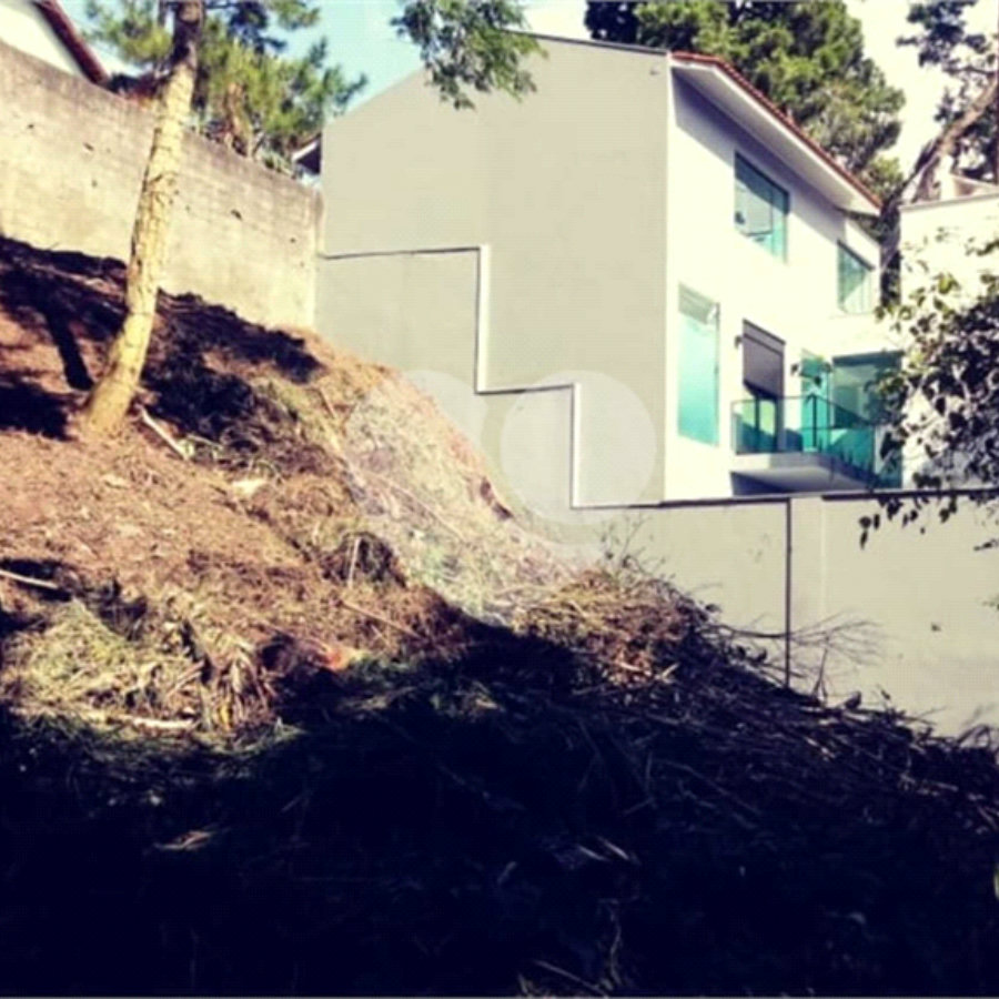Terreno à venda em Tucuruvi, São Paulo, SP