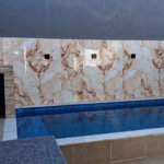 Casa à venda com piscina em Itanhaém
