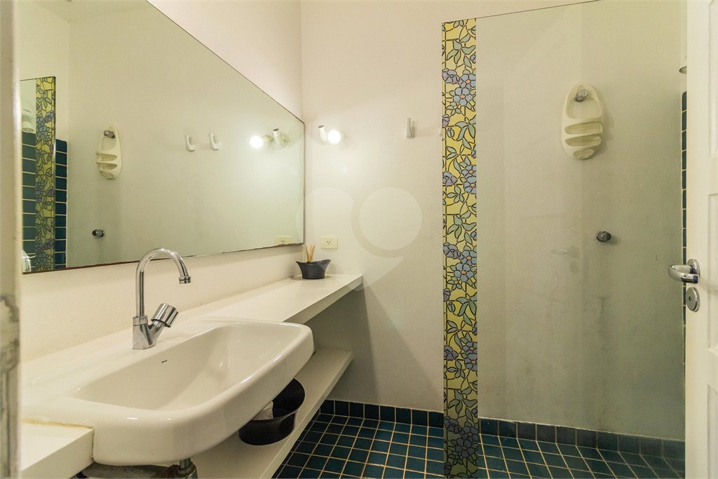 Casa à venda com 3 quartos, sendo 1 suíte, em Jardim Paulistano, São Paulo, SP