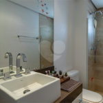 Apartamento à venda com 3 quartos, sendo 1 suíte, em Campo Belo, São Paulo, SP
