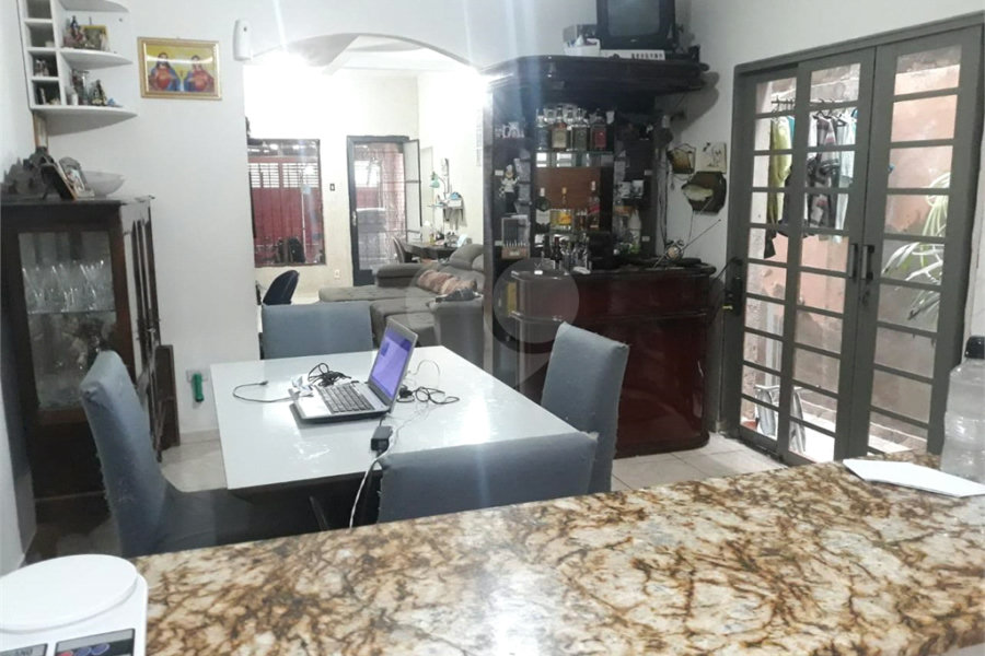 Sobrado à venda com 3 suítes em Tucuruvi, São Paulo, SP