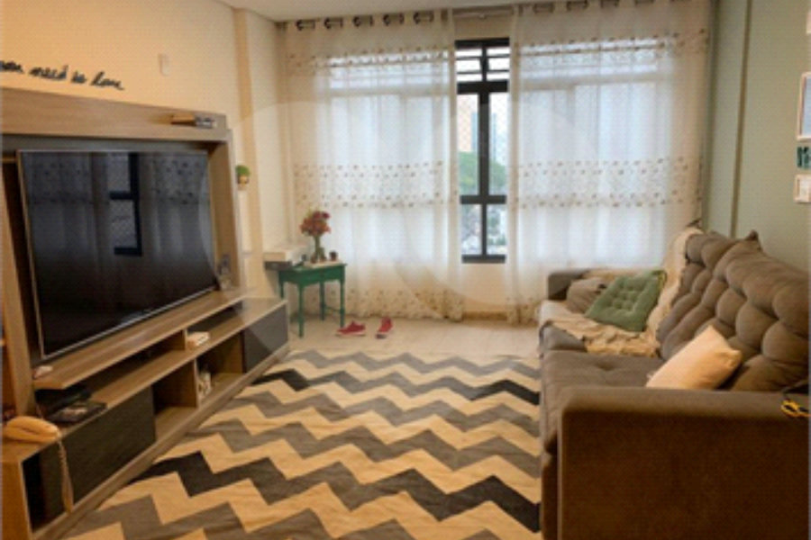 Apartamento à venda com 2 quartos no Centro, Guarulhos, SP