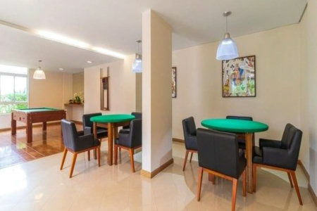 Apartamento à venda com 3 suítes em Vila Suzana, São Paulo, SP