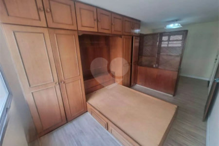 Apartamento à venda com 1 quarto em Vila Mariana, São Paulo, SP