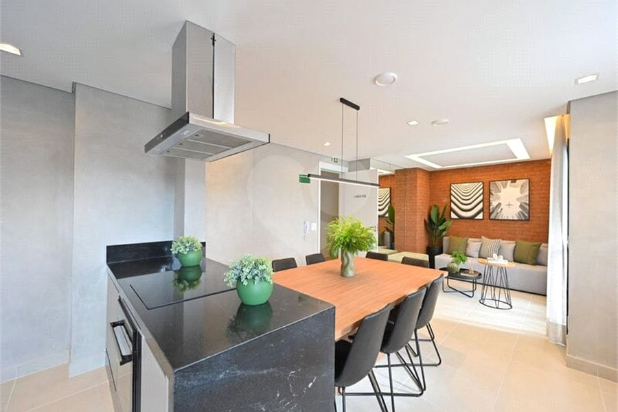 Apartamento para alugar com 2 quartos em Vila Mariana, São Paulo, SP