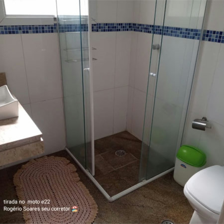 Cobertura à venda, 205 m² por R$ 870.000,00 - Central Park - Guarujá/SP