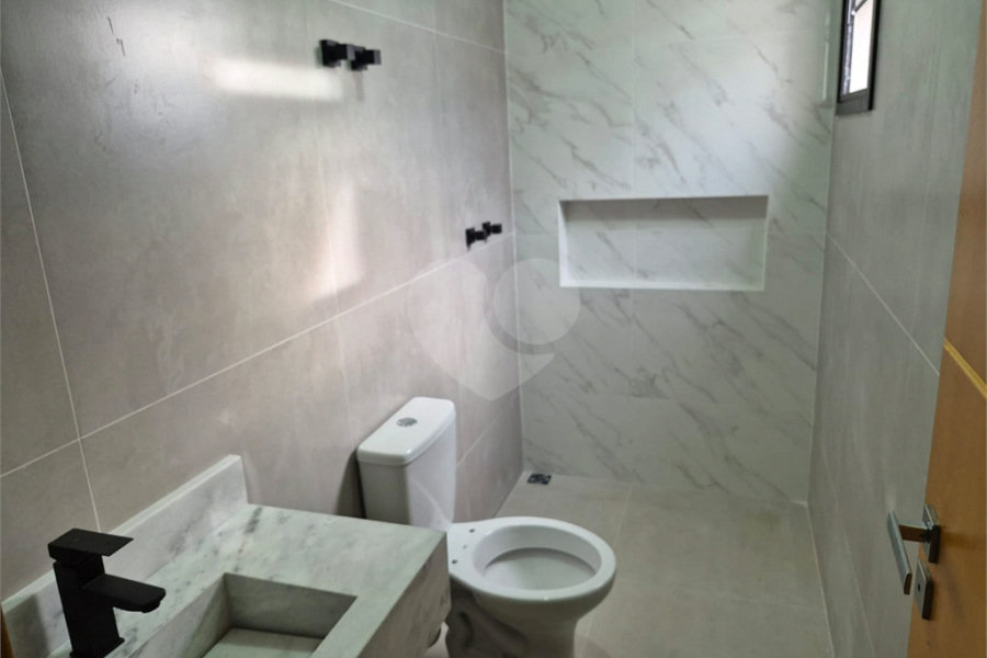 Sobrado à venda com 3 quartos, sendo 2 suítes, em Limão, São Paulo, SP