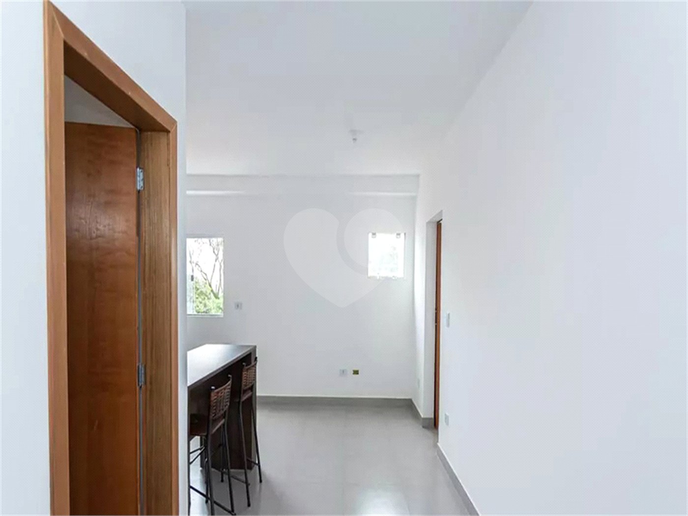 Apartamento à venda com 2 quartos em Vila Celeste, São Paulo, SP
