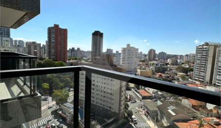 Apartamento à venda com 2 quartos, sendo 1 suíte,  em Nova Petrópolis, São Bernardo do Campo, SP