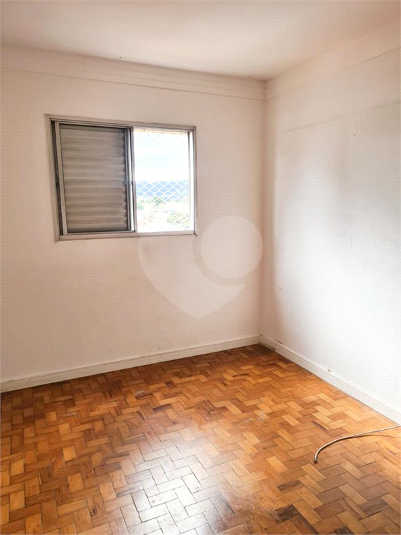 Apartamento à venda com 1 quarto em Tucuruvi, São Paulo, SP