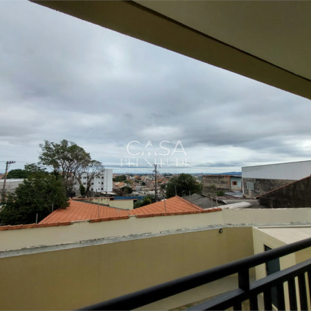 Apartamento à venda com 2 quartos, sendo 1 suíte, em Vila Barão, Sorocaba, SP
