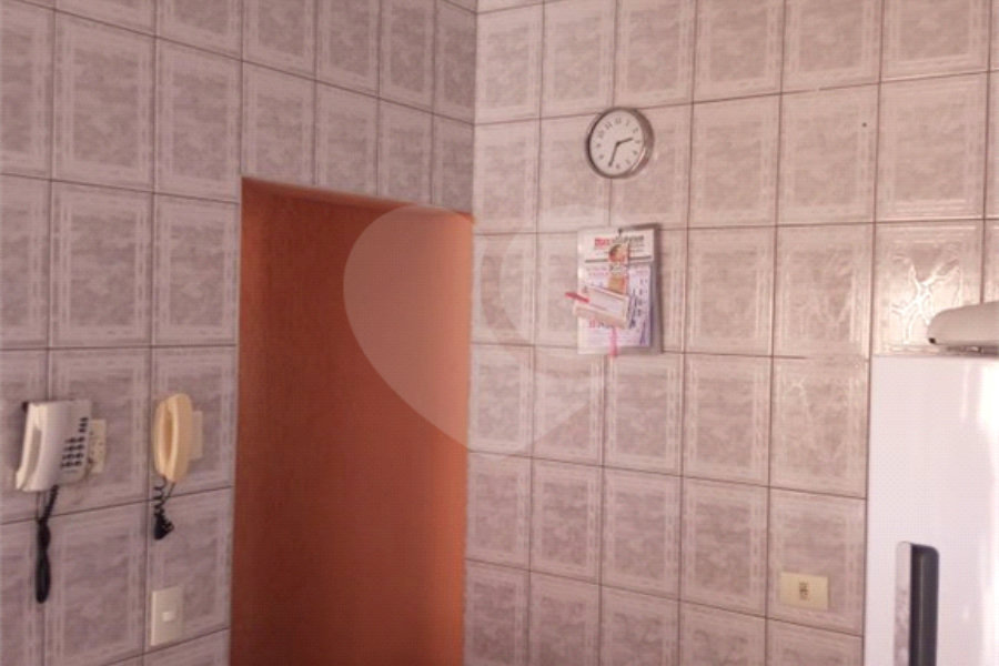 Sobrado à venda com 3 quartos em Vila Santa Maria, São Paulo, SP