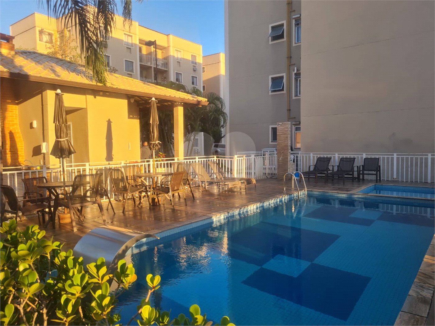 Apartamento à venda com 3 quartos em Campo Grande, Rio de Janeiro, RJ