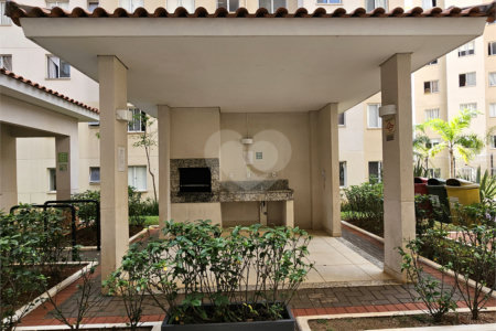 Apartamento à venda com 2 quartos em Cambuci, São Paulo, SP